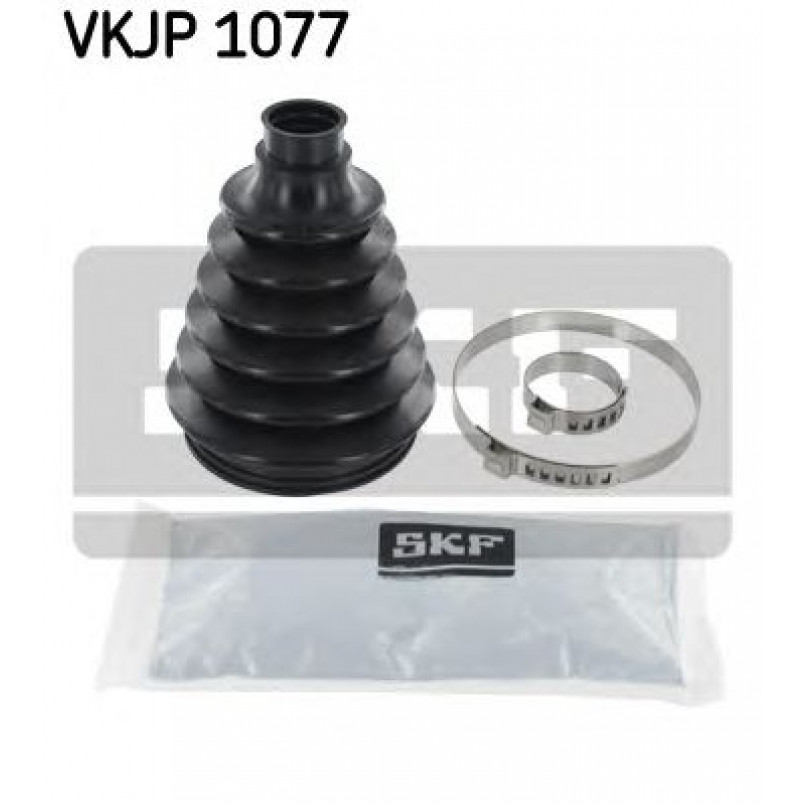 VKJP 1077 SKF - Пильовик привідного валу
